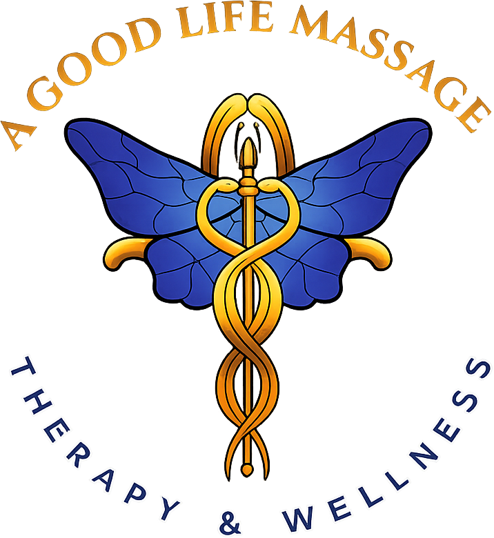 A Good Life Massage Therapy & Wellness